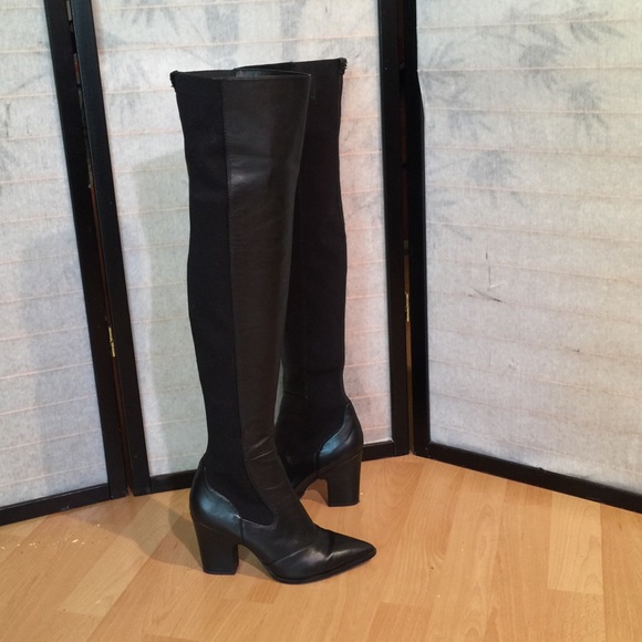 sam edelman natasha thigh high boot